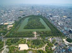 百舌鳥古墳群とは？主な古墳やアクセス情報まとめ